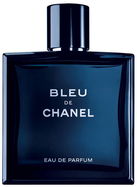 eau bleu de chanel parfum